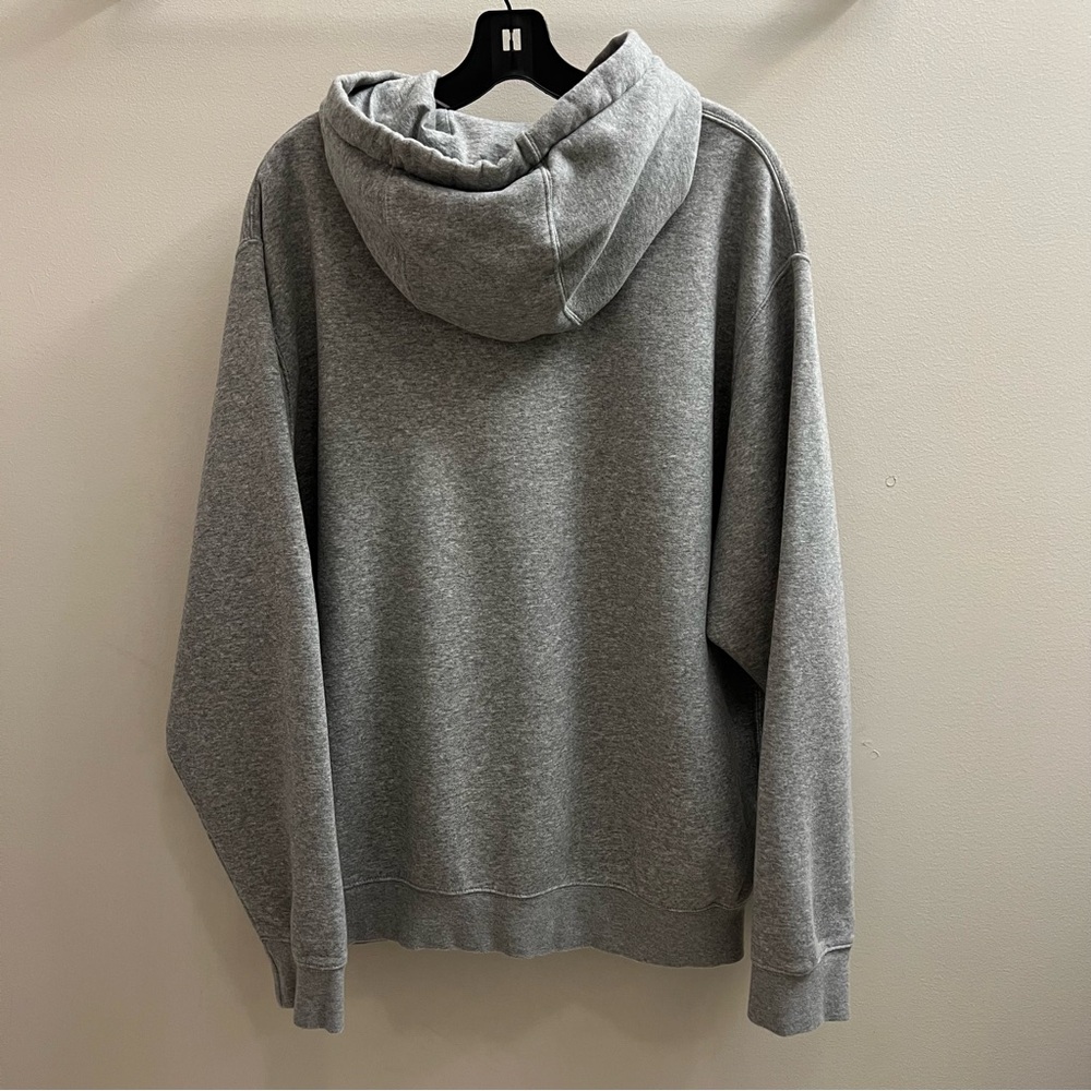 Nike Men's Sportswear Club Fleece
Hoodie Gray Size XL - Picture 3 of 10